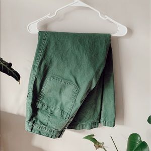 NWOT universal thread pants